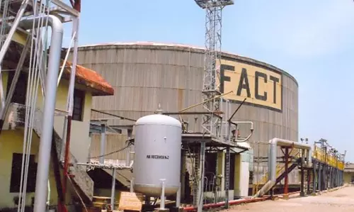 ഫാക്ടിലും എച്ച്ഒസിഎല്ലിലും സ്വകാര്യ നിക്ഷേപം സ്വാഗതം ചെയ്യും