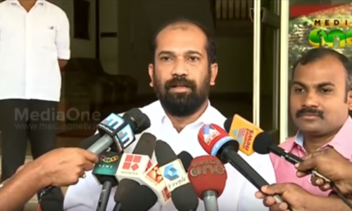 വടക്കാഞ്ചേരി കേസ്: അന്വേഷണ സംഘത്തെ തീരുമാനിച്ചത് സിപിഎം നേതാവെന്ന് ആരോപണം