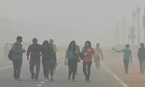 ഡല്‍ഹി അന്തരീക്ഷ മലിനീകരണവുമായി ബന്ധപ്പെട്ട ഹരജി ഇന്ന് സുപ്രിം കോടതിയില്‍