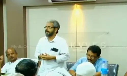 ദേശീയപാതാ വികസനത്തിനെതിരെ സമരം ശക്തമാക്കും