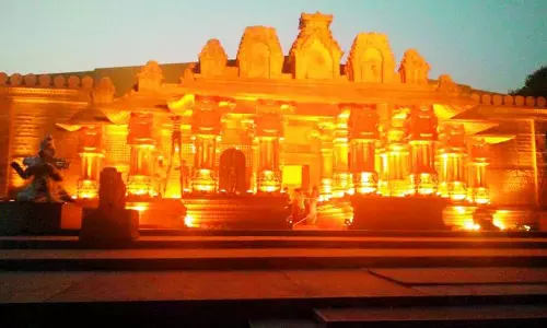 മുന്‍ ബിജെപി മന്ത്രി മകളുടെ വിവാഹത്തിന് പൊടിക്കുന്നത് വെറും 500 കോടി രൂപ !