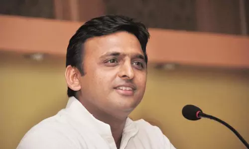 ആഗോള സാമ്പത്തിക മാന്ദ്യത്തെ മറികടക്കാന് ഇന്ത്യയെ സഹായിച്ചത് കള്ളപ്പണം; അഖിലേഷ് യാദവ് ആഗോള സാമ്പത്തിക മാന്ദ്യത്തെ മറികടക്കാന് ഇന്ത്യയെ സഹായിച്ചത് കള്ളപ്പണം; അഖിലേഷ് യാദവ്