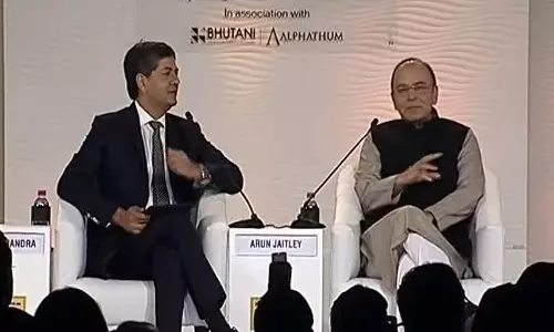 ജനസംഖ്യ കൂടിയാല്‍ ബാങ്കിന് മുന്നിലെ ക്യൂവും നീളുമെന്ന് ജെയ്റ്റ്‍ലി