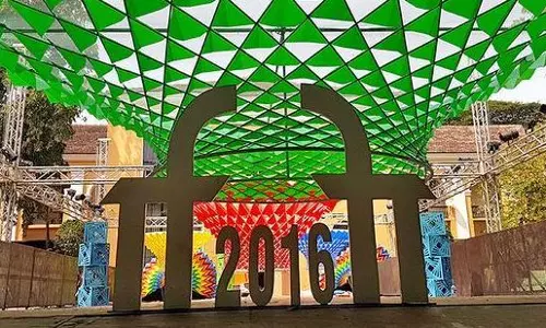 ഗോവന്‍ ചലച്ചിത്രമേള ഇന്ന് മുതല്‍