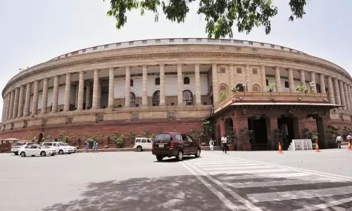 ശൈത്യകാല സമ്മേളനം; ഇന്ന് സര്‍വകക്ഷി യോഗം