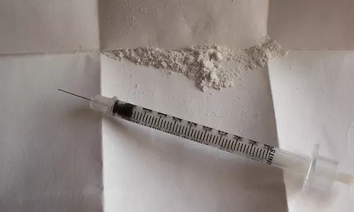 ലഹരി ഉപയോഗത്തില്‍ വന്‍ വര്‍ധന; കേസുകളുടെ എണ്ണവും കൂടി