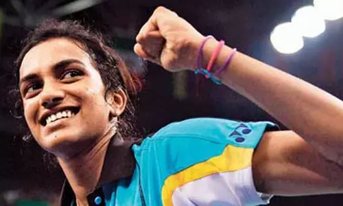 ചൈന ഓപ്പണ്‍: പിവി സിന്ധു ഫൈനലില്‍