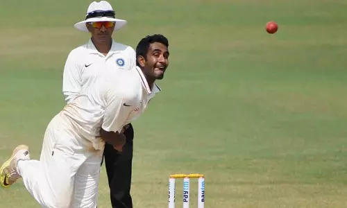 അരങ്ങേറ്റം ഗംഭീരമാക്കി ജയന്ത്