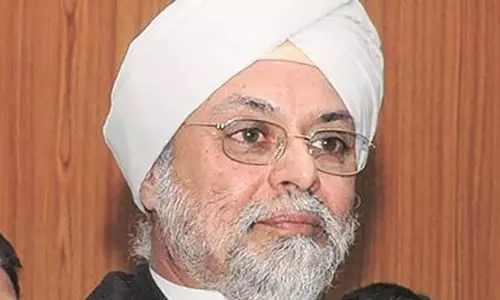 ജസ്റ്റിസ് ജഗദീഷ് സിംഗ് കേഹാര്‍ സുപ്രീംകോടതിയുടെ അടുത്ത ചീഫ്ജസ്റ്റിസ്