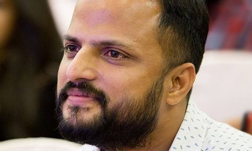 എം എം മണിയെ അപഹസിച്ച് ജൂഡ് ആന്റണി