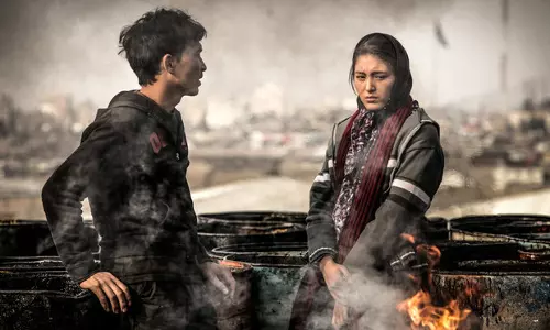 ചലച്ചിത്രമേളയിലുള്ളത് ലോകസിനിമകളുടെ വൈവിധ്യം രേഖപ്പെടുത്തുന്ന പാക്കേജുകള് ചലച്ചിത്രമേളയിലുള്ളത് ലോകസിനിമകളുടെ വൈവിധ്യം രേഖപ്പെടുത്തുന്ന പാക്കേജുകള്