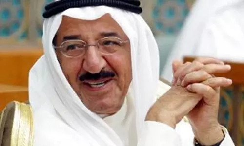 പുതിയ ഭീഷണികള്‍ നേരിടുന്നതിന് ജി.സി.സി അംഗ രാജ്യങ്ങള്‍ക്കിടയില്‍ യോജിച്ച നീക്കം അനിവാര്യമെന്നു കുവൈത്ത് അമീര്‍