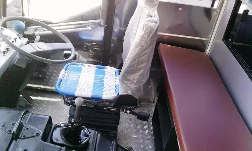 കെഎസ്ആര്‍ടിസിയിലെ ശമ്പള വിതരണ പ്രശ്നം: ഇന്ന് ചര്‍ച്ച