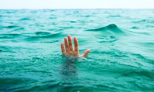 കാസര്‍കോട് രണ്ടു വിദ്യാര്‍ഥികള്‍ മുങ്ങിമരിച്ചു