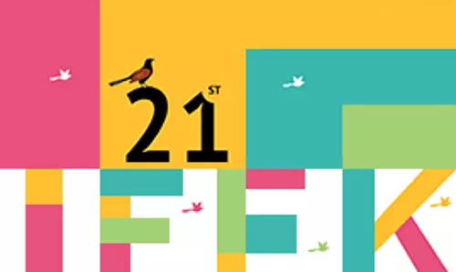 ഐഎഫ്എഫ്‍കെയിലും സിനിമക്ക് മുമ്പ് ദേശീയഗാനം