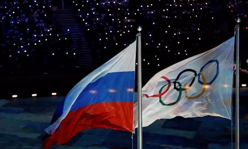 റഷ്യ ഉത്തേജകത്തിന്റെ നാടോ ? പരാജയപ്പെട്ടത് ആയിരത്തിലധികം കായികതാരങ്ങള് റഷ്യ ഉത്തേജകത്തിന്റെ നാടോ ? പരാജയപ്പെട്ടത് ആയിരത്തിലധികം കായികതാരങ്ങള്