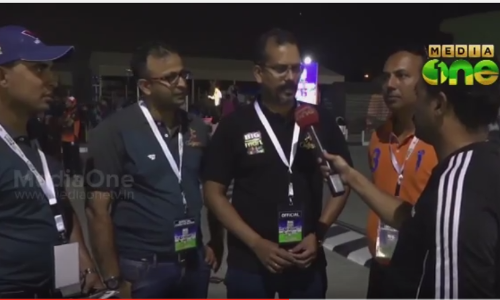 ദുബൈയ്ക്ക് ആവേശമായി തലശ്ശേരി ചലഞ്ചഴേ്‌സ് ക്രിക്കറ്റ് ക്‌ളബ് ഒരുക്കിയ ക്രിക്കറ്റ് കാര്‍ണിവല്‍