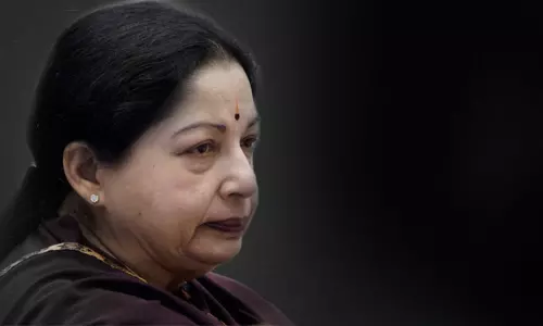 ജയലളിത അന്തരിച്ചു