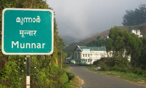 കൊടുക്കാന്‍ പുതിയ നോട്ടില്ല; ഭക്ഷണം കഴിച്ച ശേഷം വിദേശി ഹോട്ടലില്‍ നിന്നിറങ്ങിയോടി