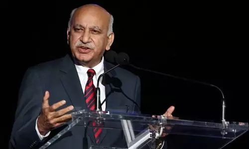 ഇന്ത്യയും ഒമാനും ഉഭയകക്ഷി പങ്കാളിത്ത മാതൃകയാകാന്‍ കഴിയുമെന്ന് വിദേശകാര്യ സഹമന്ത്രി