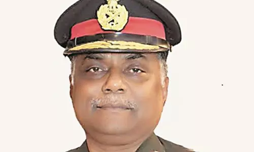 മലയാളിയായ ഹാരിസിനെ തഴഞ്ഞതെന്തിന്? കരസേനാ മേധാവി നിയമനം വിവാദത്തില്‍