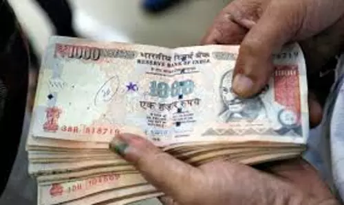 നോട്ട് പ്രതിസന്ധി: നെല്‍സിയുടെ വീടിനുള്ള ഫണ്ട് സമാഹരണം പാതിവഴിയില്‍ നിലച്ചു