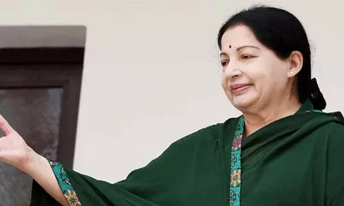 ജയയുടെ ഓര്‍മ്മക്ക് ക്ഷേത്രം നിര്‍മ്മിച്ച് എഐഎഡിഎംകെ കൌണ്‍സിലര്‍