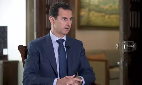 സിറിയയില് അസദ് നടത്തുന്നത് യുദ്ധകുറ്റകൃത്യമെന്ന് ഖത്തര് സിറിയയില് അസദ് നടത്തുന്നത് യുദ്ധകുറ്റകൃത്യമെന്ന് ഖത്തര്