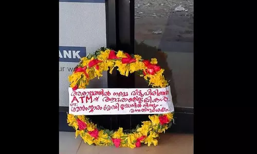 50 ദിവസവും വട്ടം കറങ്ങി കേരളം; വികസന പ്രവര്‍ത്തനങ്ങള്‍ മുടങ്ങി