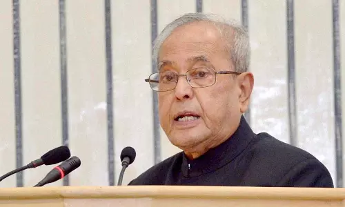ബഹുസ്വരതക്ക് ഏകത്വം പകരമാകില്ലെന്ന് രാഷ്ട്രപതി പ്രണാബ് മുഖര്‍ജി