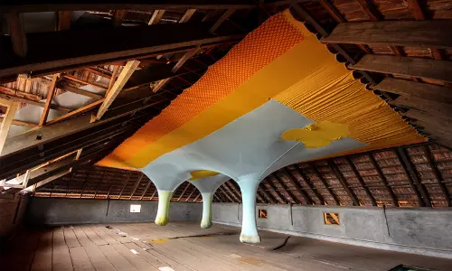 ബിനാലെ മൂന്നാം പതിപ്പിന് ഇന്ന് തുടക്കം