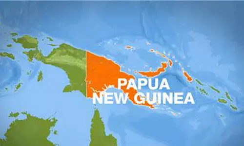 പാപ്പുവ ന്യൂഗിനിയയില് വന് ഭൂചലനം; സുനാമി മുന്നറിയിപ്പ് പാപ്പുവ ന്യൂഗിനിയയില് വന് ഭൂചലനം; സുനാമി മുന്നറിയിപ്പ്