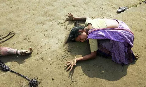 ആ രാക്ഷസത്തിരകളുടെ ഓര്‍മകള്‍ക്ക് ഒരു വ്യാഴവട്ടം