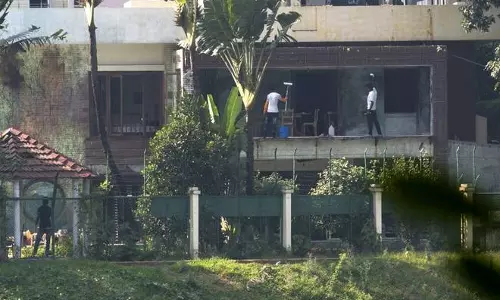 ധാക്ക ആക്രമണം; മുഖ്യ പ്രതി കൊല്ലപ്പെട്ടതായി ബംഗ്ലാദേശ് പൊലീസ് ധാക്ക ആക്രമണം; മുഖ്യ പ്രതി കൊല്ലപ്പെട്ടതായി ബംഗ്ലാദേശ് പൊലീസ്