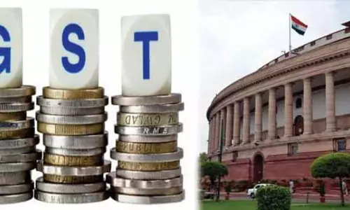 ചരക്ക് സേവന നികുതിയില്‍ തര്‍ക്കം: ജിഎസ്‍ടി കൌണ്‍സില്‍ യോഗം ഇന്ന്