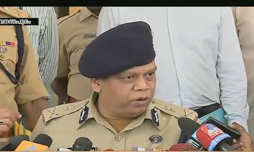 പൊലീസിനെതിരായ നീക്കങ്ങളില്‍ അന്വേഷണം; സോഷ്യല്‍ മീഡിയ പ്രചാരണങ്ങളും അന്വേഷണ പരിധിയില്‍