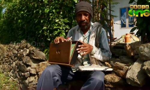 അതിര്‍ത്തി കടന്നെത്തുന്ന കരോള്‍ ഗാനങ്ങള്‍