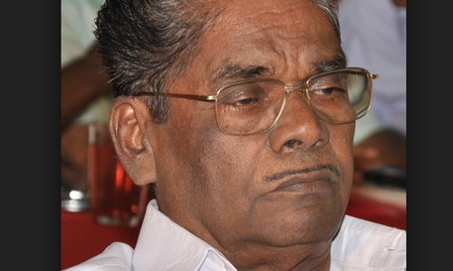 പൊലീസ് വഴിവിട്ട് പ്രവര്‍ത്തിച്ചാല്‍ നിയന്ത്രിക്കേണ്ടി വരും: ആനത്തലവട്ടം ആനന്ദന്‍