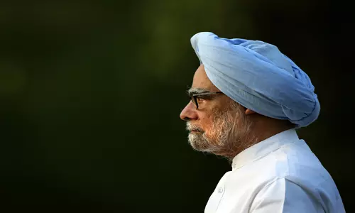 നോട്ട് നിരോധനത്തെക്കുറിച്ച് ചര്‍ച്ച ചെയ്യാന്‍ റിസര്‍വ്വ് ബാങ്കിന് സമയം നല്‍കിയിരുന്നുവോയെന്ന് മന്‍മോഹന്‍സിങ്