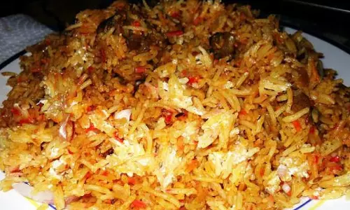 വാട്ട്സ് ആപ്പില്‍ പ്രചരിപ്പിച്ച പട്ടി ബിരിയാണി കള്ളകഥ; യുവാവ് അറസ്റ്റില്‍