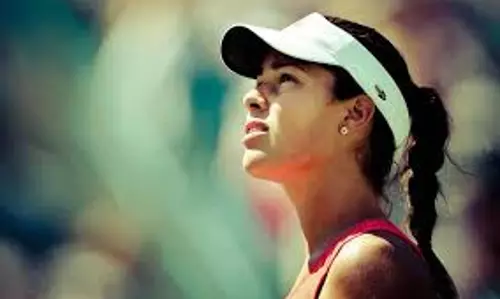 ടെന്നീസ് താരം അന ഇവാനോവിച്ച് അന്താരാഷ്ട്ര കരിയര്‍ അവസാനിപ്പിച്ചു