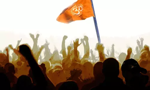 ഖത്തറില്‍ സംഘപരിവാര്‍ സംഘടനകള്‍ പരസ്യ പ്രവര്‍ത്തനം തുടങ്ങി