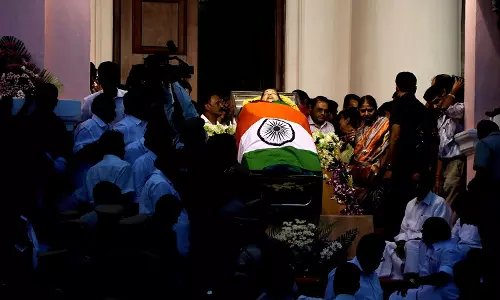 ജയലളിതയുടെ മരണത്തില്‍ സംശയം പ്രകടിപ്പിച്ച് മദ്രാസ് ഹൈക്കോടതി