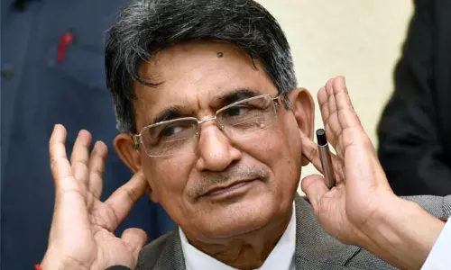 ബി.സി.സി.ഐ അധ്യക്ഷ സ്ഥാനത്ത് നിന്ന് അനുരാഗ് ഠാക്കൂറിനെ സുപ്രീംകോടതി പുറത്താക്കി