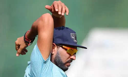 യുവരാജ് തിരിച്ചെത്തുമ്പോള്‍