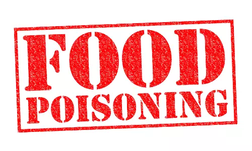 ഭക്ഷ്യവിഷബാധ: എട്ട് വയസ്സുകാരി മരിച്ചു