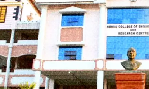 സംസ്ഥാനത്തെ എഞ്ചിനിയറിംഗ്, എംബിഎ, എംസിഎ  കോളേജുകള്‍ ഇന്ന് പൂട്ടിയിടും