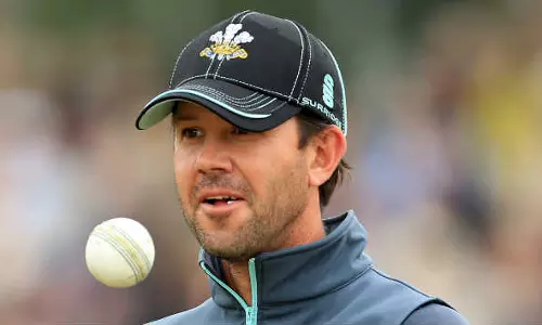 റിക്കി പോണ്ടിങ് ഇനി പരിശീലകന്റെ വേഷത്തില്‍