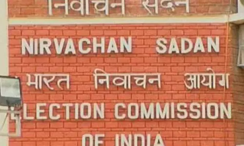 ബജറ്റവതരണം: തെരഞ്ഞെടുപ്പ് കമ്മീഷന്‍ ക്യാബിനറ്റ് സെക്രട്ടറിയോ‌ട് അഭിപ്രായം തേടി