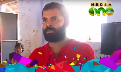 കൊല്ലത്ത് നിന്നും നാടകവുമായി മണിവര്‍ണന്‍റെ കുട്ടികള്‍